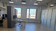 Аренда офиса Бизнес-центр 