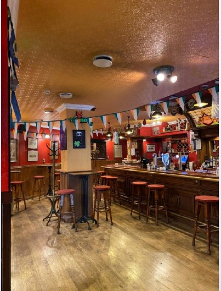 Аренда торгового помещения Бизнес-центр «Моховая I»