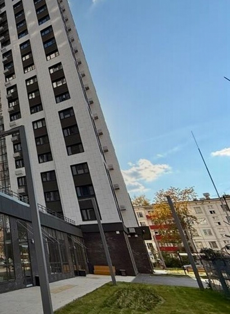 Аренда торгового помещения ЖК 