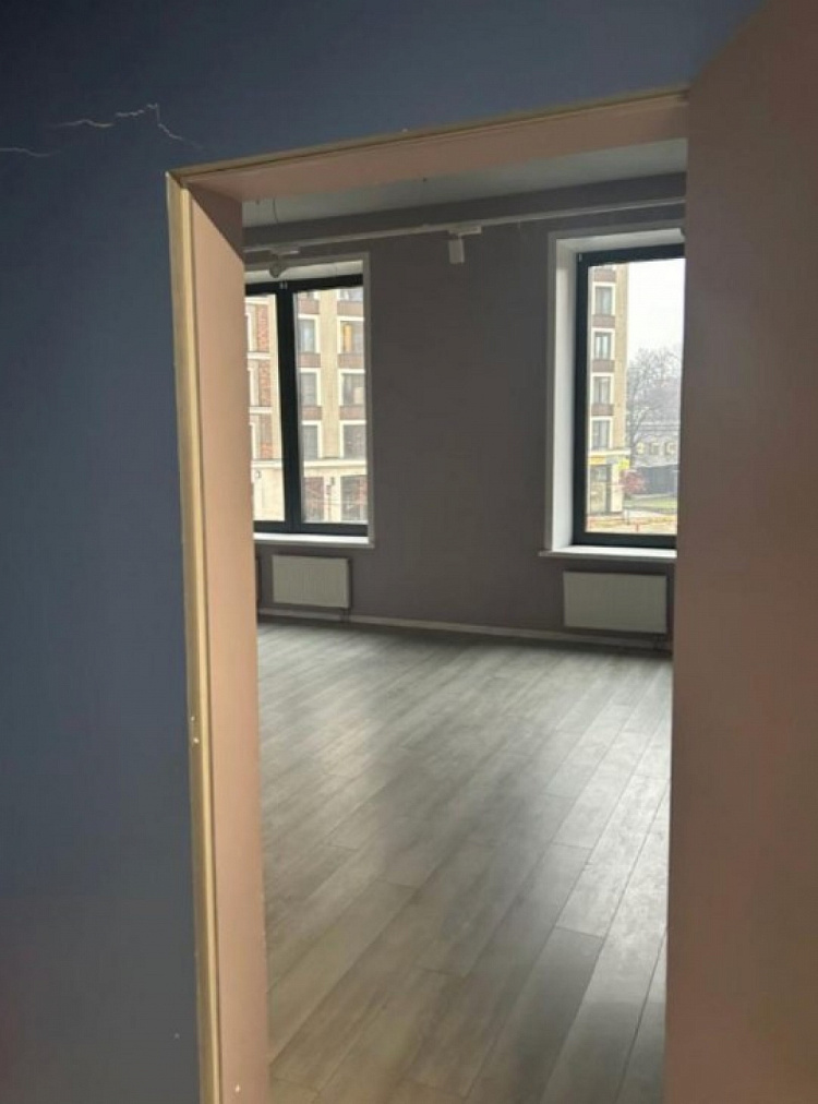 Аренда офиса ЖК Серебряный фонтан