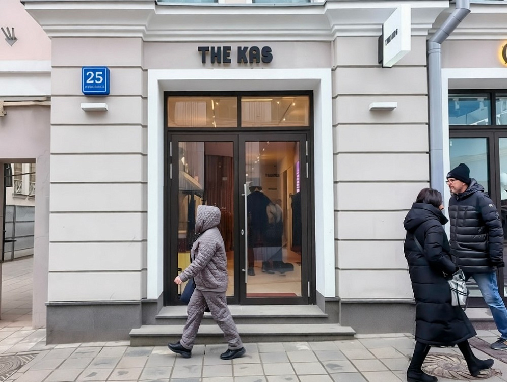 Арендный бизнес Административное здание 