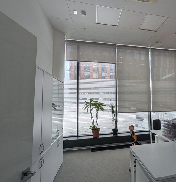 Аренда офиса Бизнес-центр «Алкон»