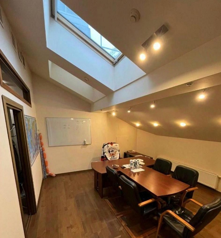 Аренда офиса Бизнес-центр «Никольская плаза»