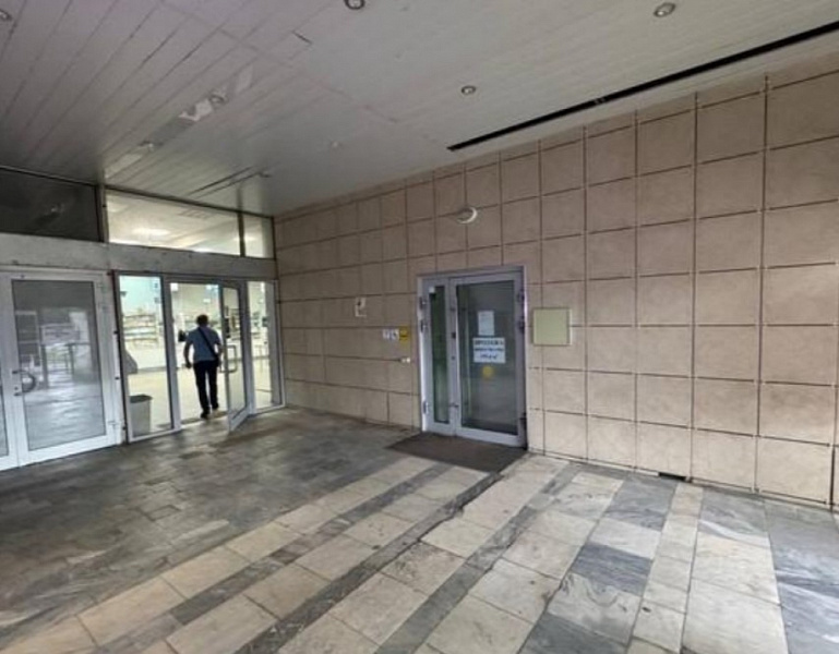 Аренда торгового помещения Торговый центр 