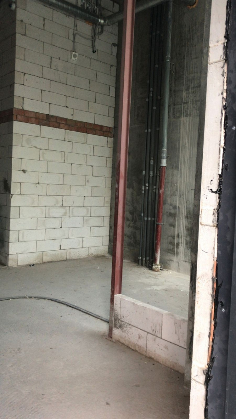 Аренда торгового помещения ЖК: Новочерёмушкинская, 17