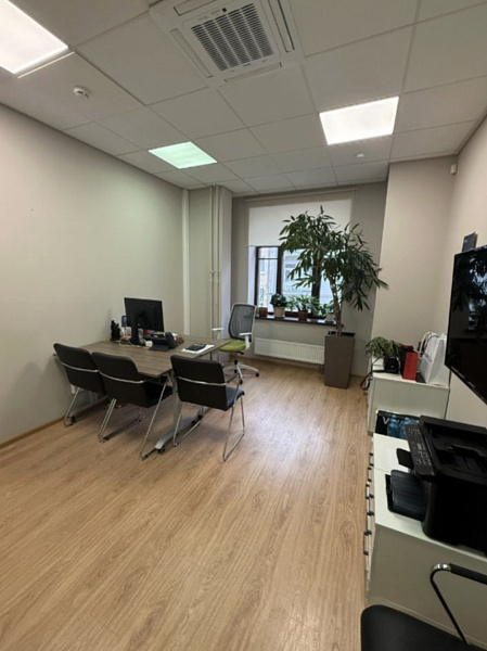 Аренда офиса Особняк 