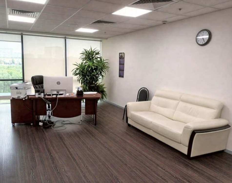 Аренда офиса Бизнес-центр «Квадрат»