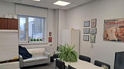 Аренда офиса Бизнес-центр «Диапазон» - превью