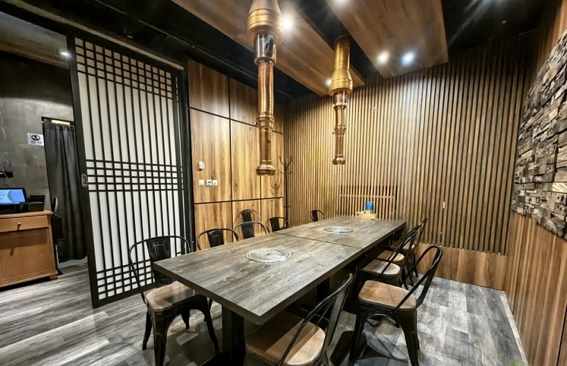 Аренда торгового помещения Офисное здание «Большая Серпуховская 12/11 с2»