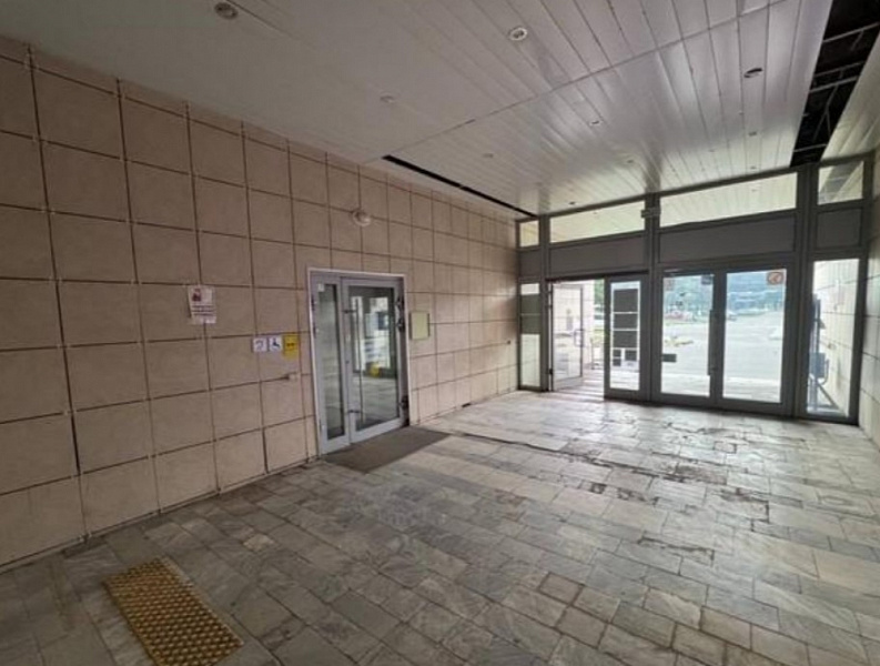 Аренда торгового помещения Торговый центр 