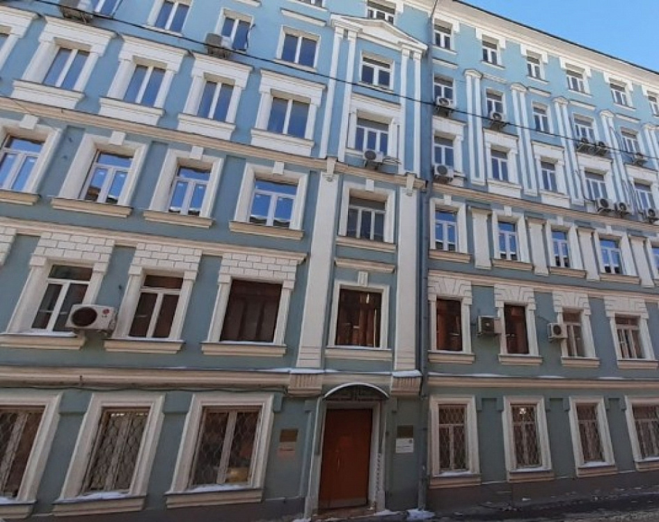 Аренда офиса БЦ 