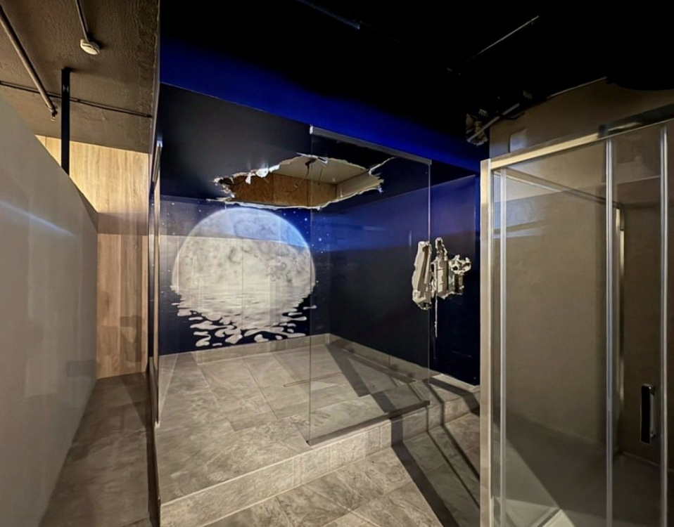 Аренда торгового помещения Бизнес - центр «Маяковская Плаза»