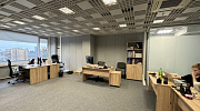 Аренда офиса Бизнес-центр «Воробьёвский» - превью