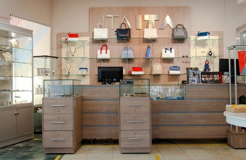 Аренда торгового помещения Особняк «Гоголевский 3»