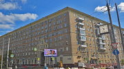 Продажа торгового помещения Жилое здание 