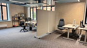 Аренда офиса Бизнес-комплекс 