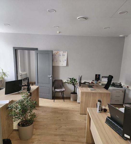 Аренда офиса Особняк «Архангельский 6 с1»