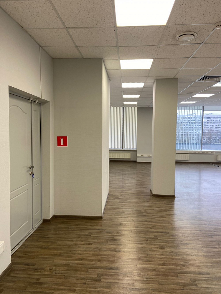 Аренда офиса ART GALLERY BUSINESS PARK 23А и 23Ак1