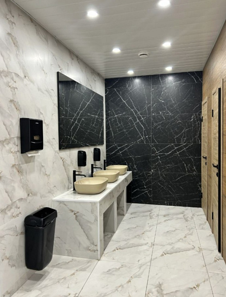 Аренда офиса Административное здание 