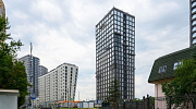 Продажа офиса Бизнес-центр AFI Park (Афи Парк) на Павелецкой - превью