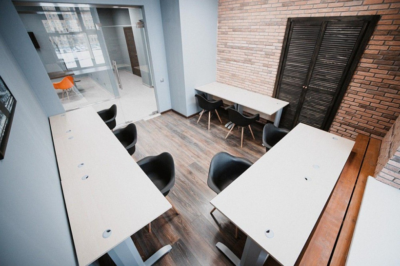 Аренда офиса Административное здание 