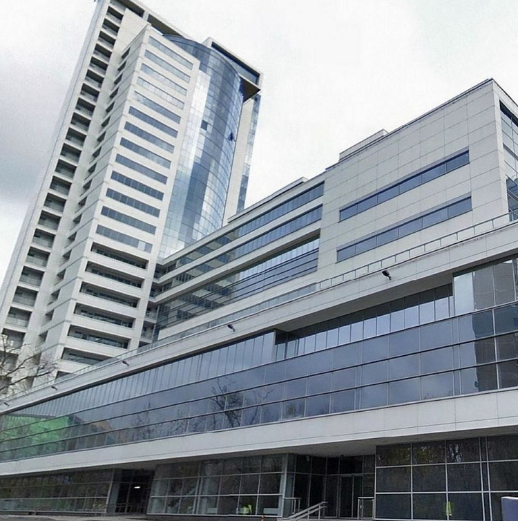 Аренда офиса Бизнес-центр 