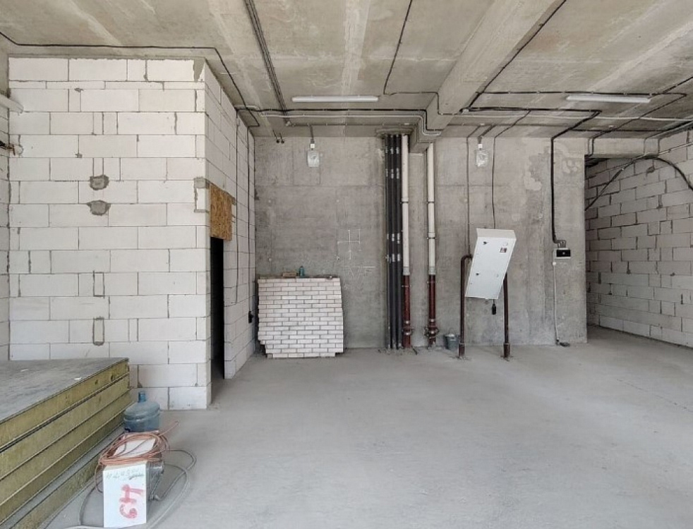 Аренда торгового помещения ЖК 