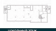 Арендный бизнес Торговый центр 