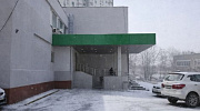 Аренда торгового помещения ОСЗ 