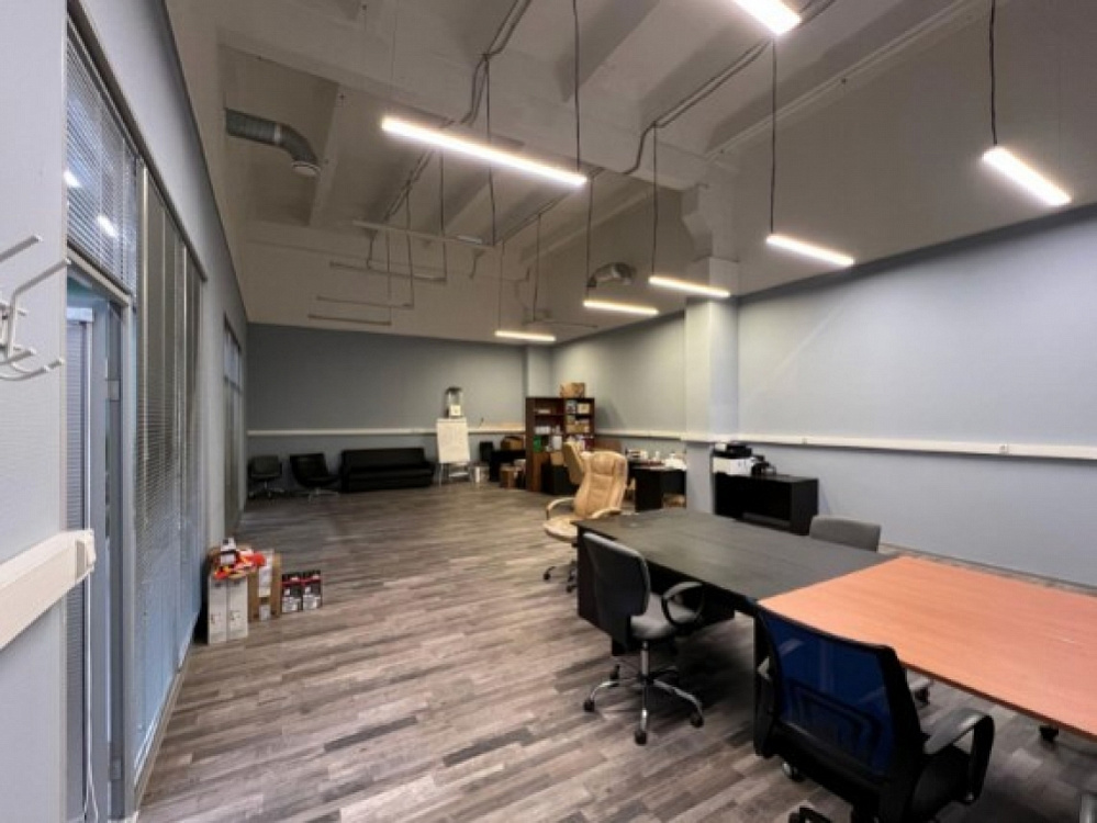 Аренда офиса Бизнес-центр 