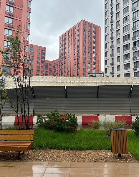 Продажа торгового помещения ЖК 