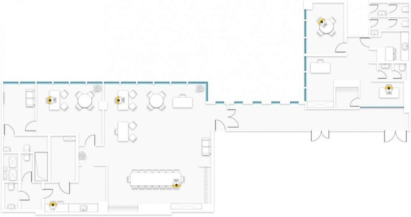 Аренда офиса МФК «Москва»