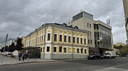 Аренда офиса Бизнес-центр «На Спасской» - превью