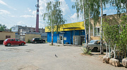 Арендный бизнес ТЦ 