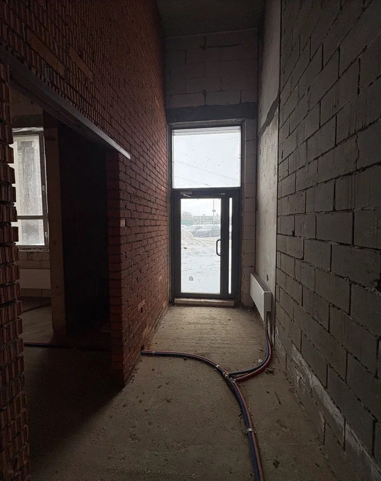 Аренда торгового помещения ЖК 