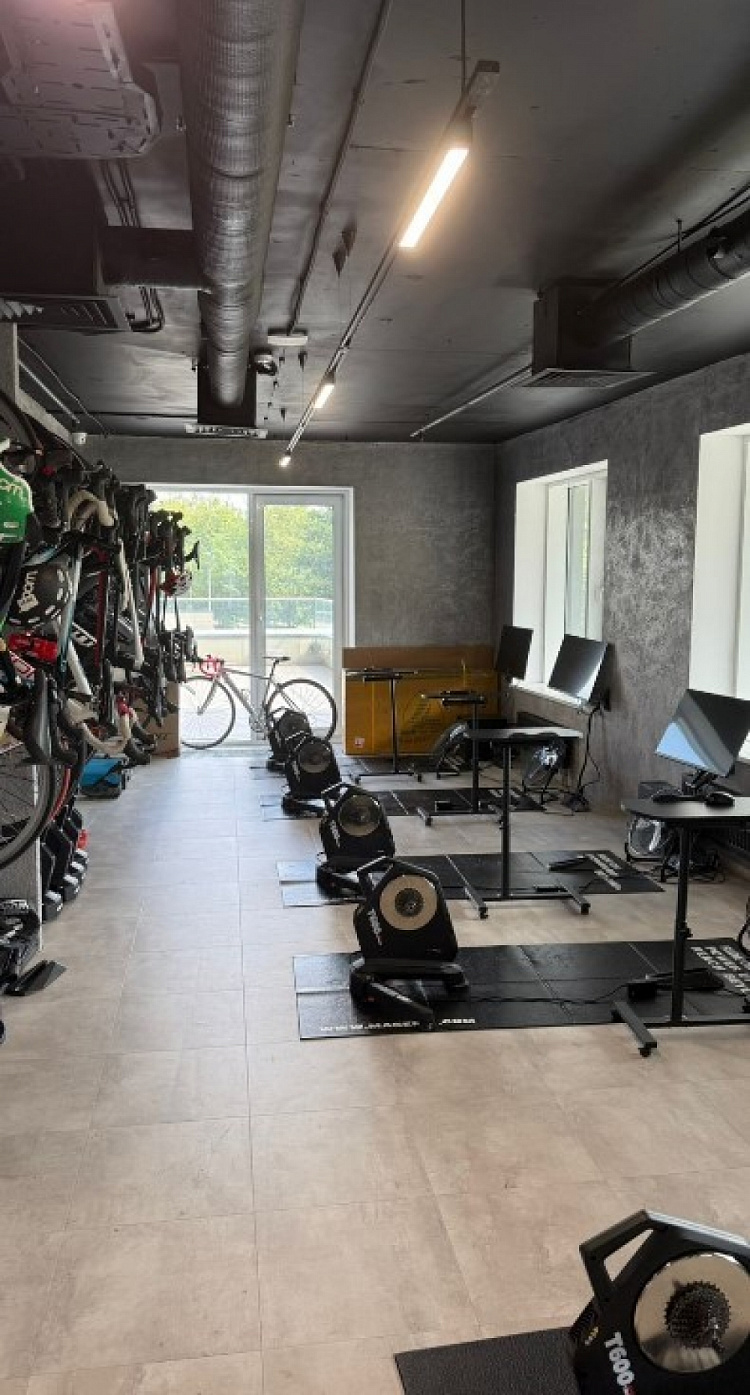 Аренда офиса Апарт-отель 