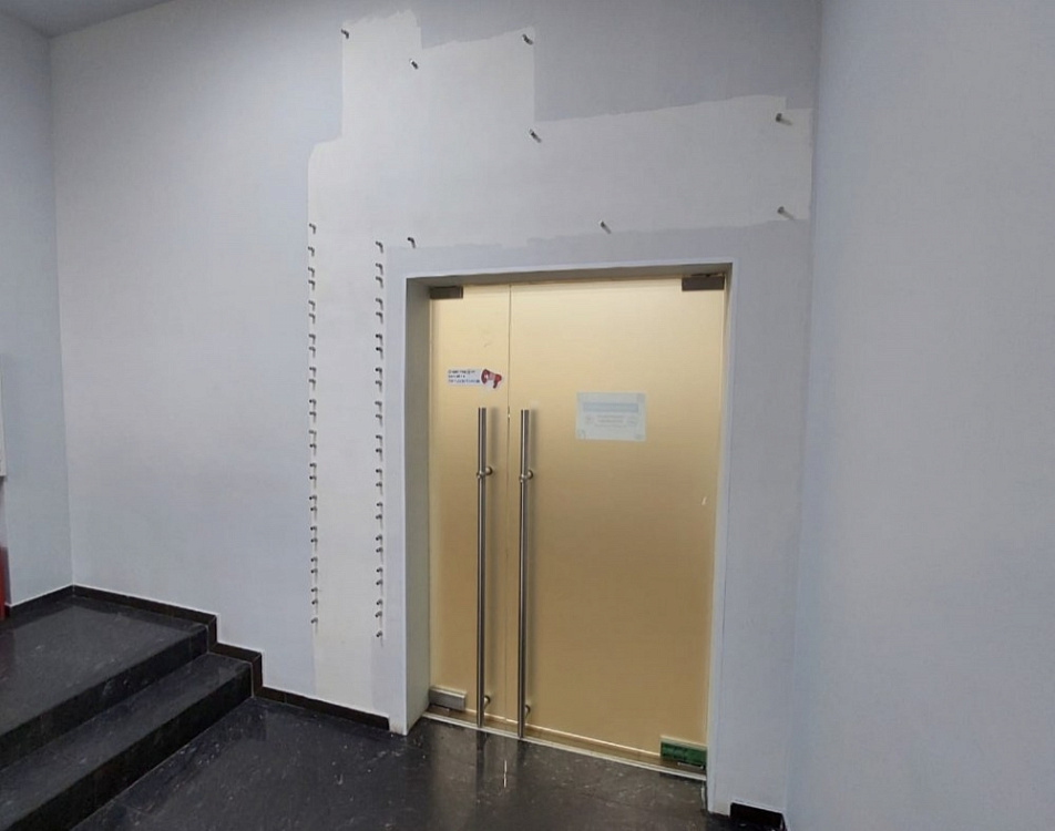 Аренда офиса Бизнес-парк 