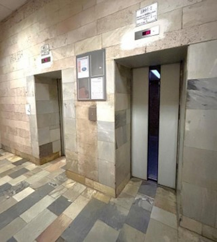 Продажа офиса Здание 