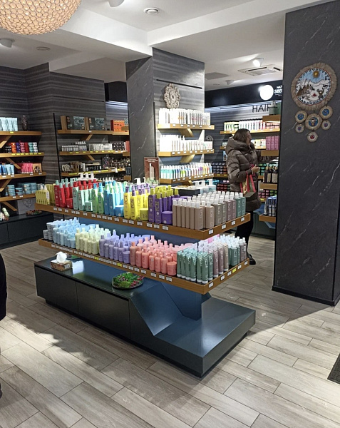 Аренда торгового помещения Административное здание « Маросейка, 4/2с1»