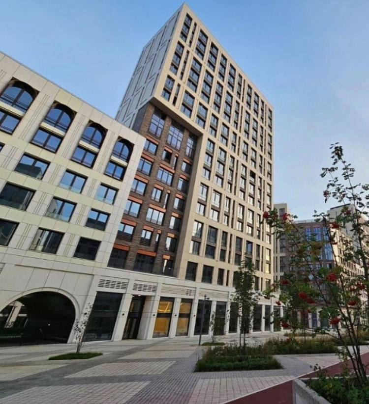 Аренда торгового помещения ЖК 