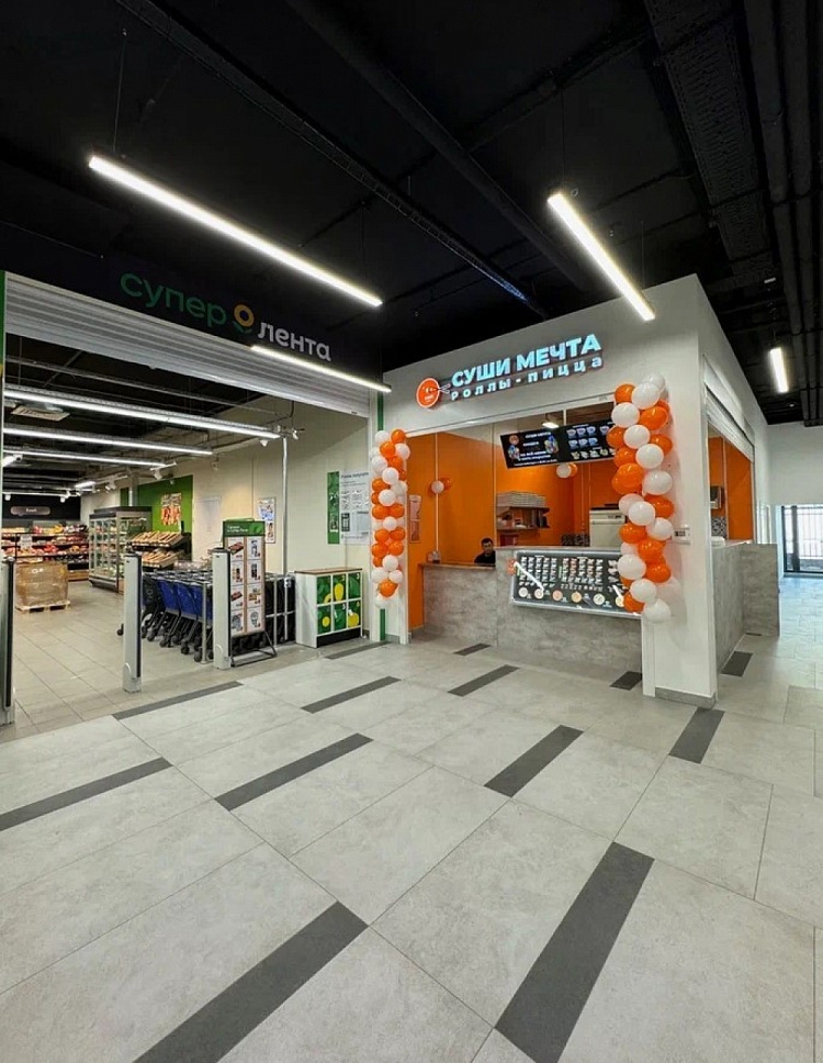 Арендный бизнес ЖК Liberty