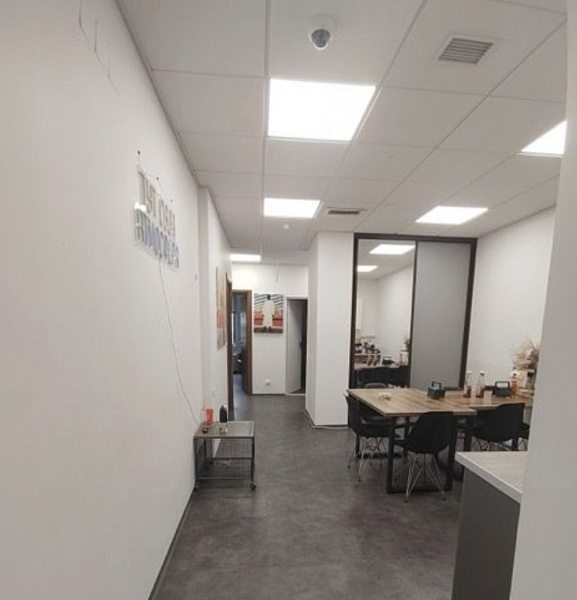 Аренда офиса Бизнес-центр «Мосэнка Плаза 2»