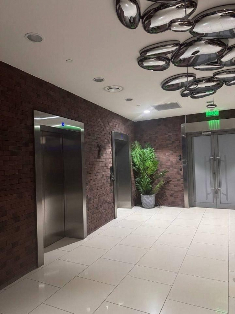 Продажа офиса Бизнес-центр «Лотос»