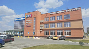 Аренда торгового помещения ТЦ 