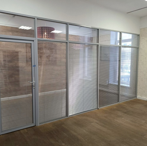 Аренда офиса Торгово-офисный комплекс 