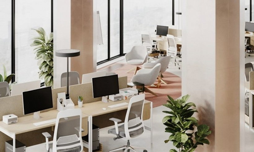 Аренда офиса КДЦ 