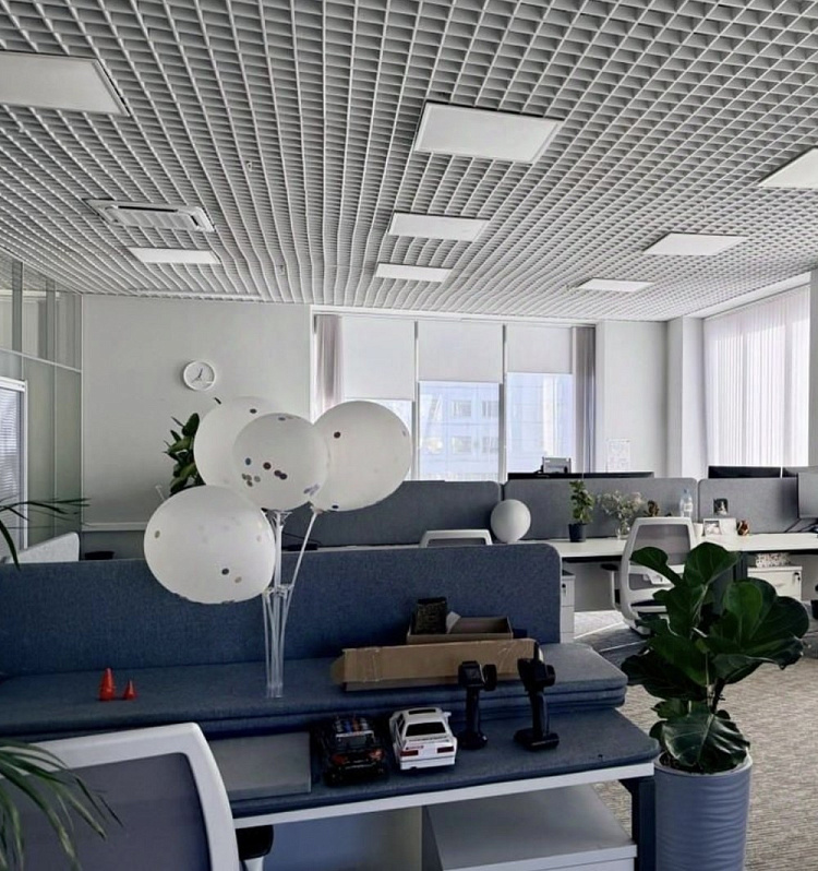 Аренда офиса Бизнес-центр «Central Park Tower»