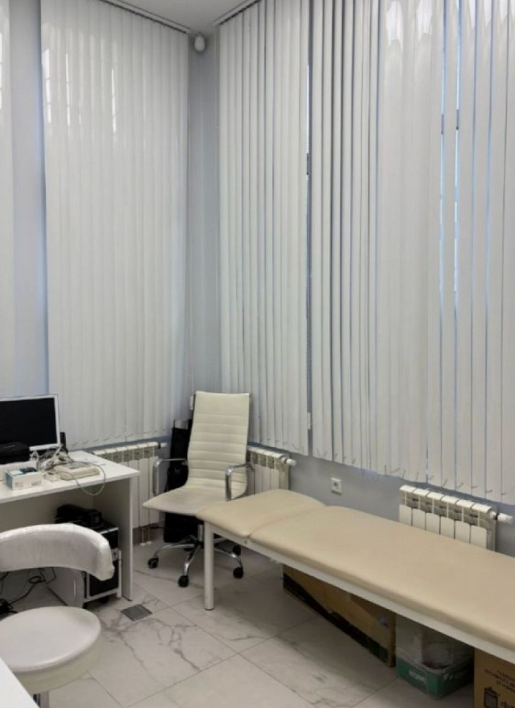 Продажа торгового помещения ЖК 