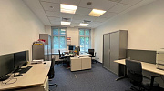 Аренда офиса Бизнес-центр «Гоголевский» - превью