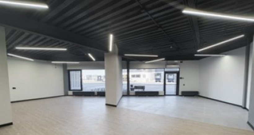 Продажа индустриальной недвижимости Индустриально Складской парк ICPARK 